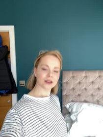 Poster for Intro video video from Amy Lennox