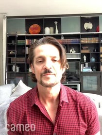 Poster for Intro video video from Jonathan Del Arco