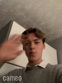 Poster for Intro video video from Reece Bibby
