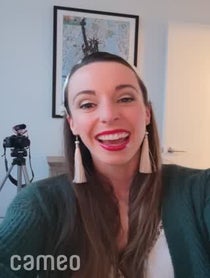 Poster for Intro video video from Sarah Funk