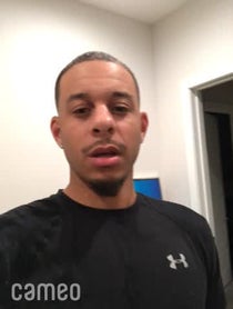 Poster for Intro video video from Seth Curry