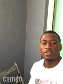 Poster for Intro video video from Bobo Wilson