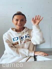 Poster for Intro video video from Amber Davies