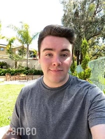 Poster for Intro video video from Mason Barns