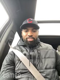 Poster for Intro video video from Tyvis Powell