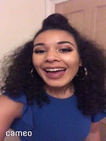 Poster for Intro video video from Maiya Quansah-Breed