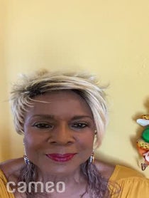 Poster for Intro video video from Thelma Houston
