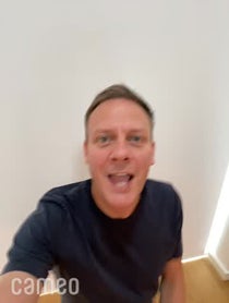 Poster for Intro video video from Antony Cotton