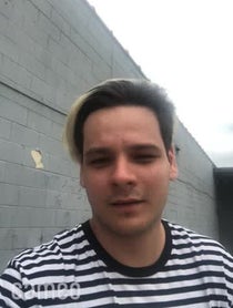 Poster for Intro video video from Colin Vieira