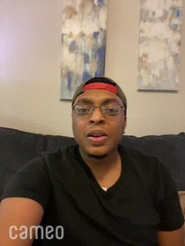 Poster for Intro video video from HeyTony