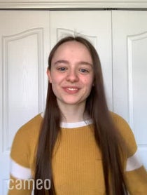 Poster for Intro video video from McKenna Bailie