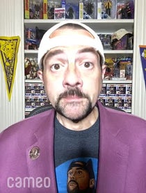 Poster for Intro video video from Kevin Smith