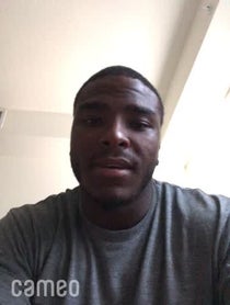 Poster for Intro video video from Jacoby Ford