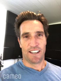 Poster for Intro video video from Matthew Del Negro