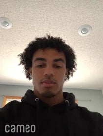 Poster for Intro video video from Tre Jones
