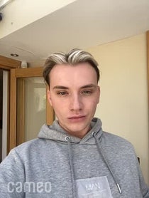 Poster for Intro video video from Harry Derbidge