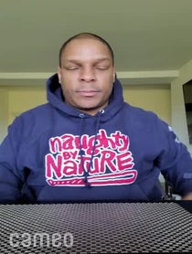 Poster for Intro video video from VinRock/Naughty by Nature