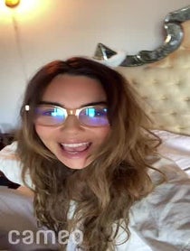Poster for Intro video video from Vanessa Marcil