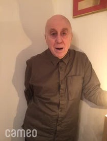 Poster for Intro video video from Norman Lovett