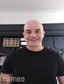 Poster for Intro video video from Adriano Zumbo