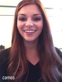 Poster for Intro video video from Miss Arkansas Darynne Dahlem