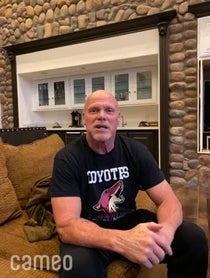 Poster for Intro video video from Jim McMahon