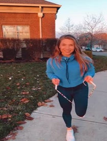 Poster for Intro video video from Tori Boggs