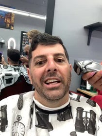 Poster for Intro video video from Sam Tripoli