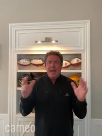 Poster for Intro video video from Dan Marino