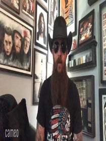 Poster for Intro video video from Cody Jinks