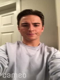 Poster for Intro video video from Evan Roderick