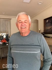Poster for Intro video video from Bob Boone