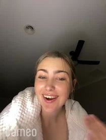 Poster for Intro video video from Lucy Wilson