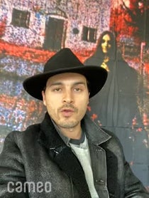 Poster for Intro video video from Michael Malarkey