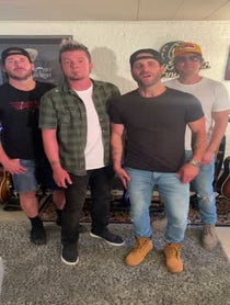 Poster for Intro video video from Parmalee