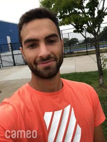 Poster for Intro video video from Noah Rubin