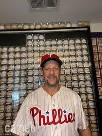 Poster for Intro video video from Mickey Morandini