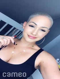 Poster for Intro video video from Lala Figueiredo