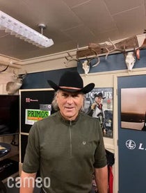 Poster for Intro video video from Jim Shockey