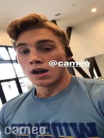 Poster for Intro video video from Nick Milone