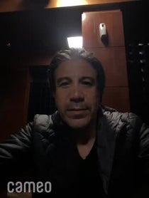 Poster for Intro video video from Gianni Capaldi