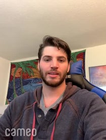 Poster for Intro video video from Derek Sherman