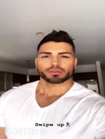 Poster for Intro video video from Mario Rodriquez
