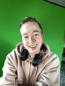 Poster for Intro video video from Chris Turner