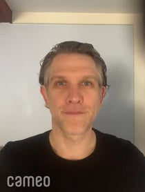 Poster for Intro video video from Jeffrey Nicholas Brown