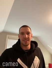 Poster for Intro video video from Daniel Theis
