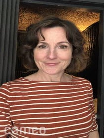 Poster for Intro video video from Megan Hollingshead