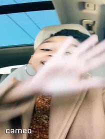 Poster for Intro video video from That Girl Lay Lay