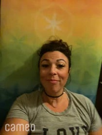 Poster for Intro video video from Audrey Maire Clairvoyant