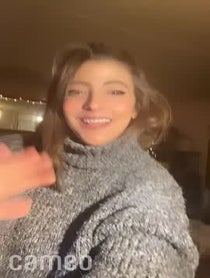 Poster for Intro video video from Sabrina Aloueche